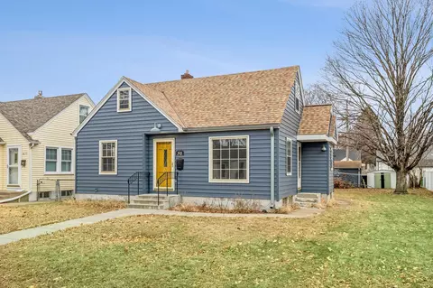 3616 Quail Ave N, Robbinsdale, MN 55422