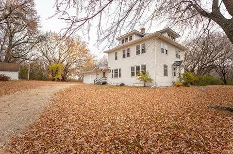 16249 County Road 8 NW, Brandon, MN 56315