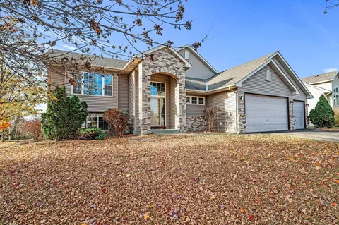 22928 Rachael Dr, Rogers, MN 55374