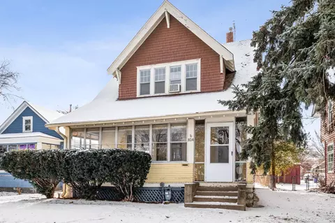 814 Randolph Ave, Saint Paul, MN 55102