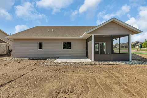 Exterior - 311 15th St N, Cold Spring, MN 56320 photo 3 of 3