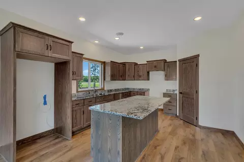 Kitchen - 311 15th St N, Cold Spring, MN 56320 photo 3 of 4