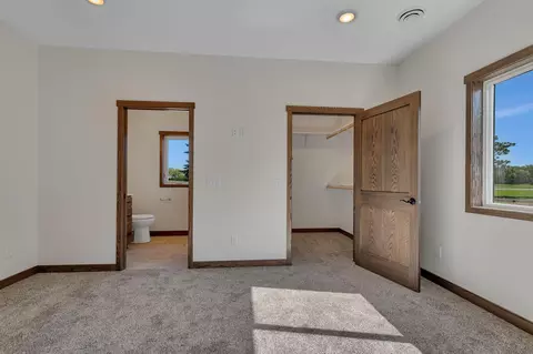 Bedroom - 311 15th St N, Cold Spring, MN 56320 photo 2 of 4