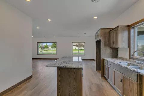 Kitchen - 311 15th St N, Cold Spring, MN 56320 photo 4 of 4