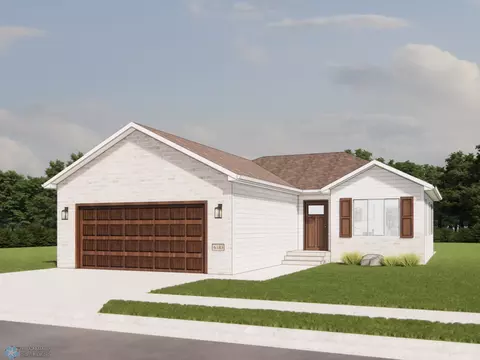 2581 Golden Ln S, Fargo, ND 58104