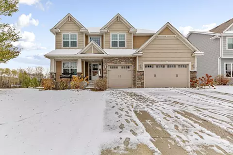 17455 63rd Ave N, Maple Grove, MN 55311