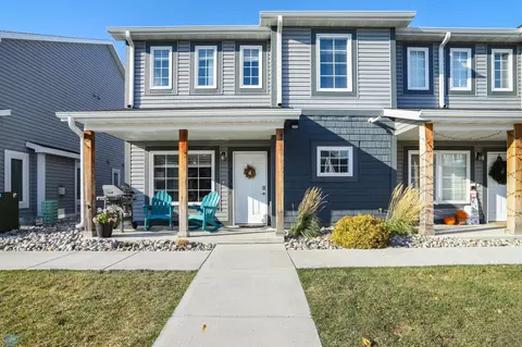 3338 6th Way E #D, West Fargo, ND 58078