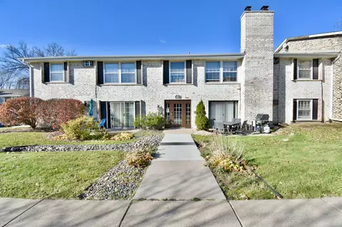 817 Smetana Rd #3, Hopkins, MN 55343