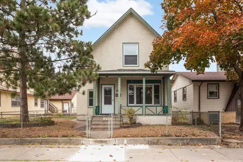 625 Monroe St NE, Minneapolis, MN 55413