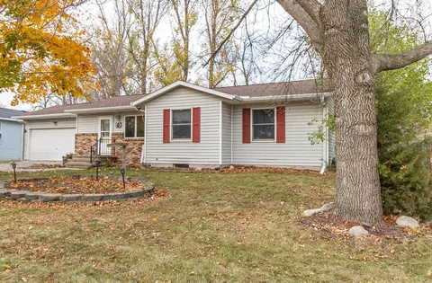 3100 3rd Ave NW, Willmar, MN 56201