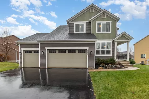 3456 126th Cir NE, Blaine, MN 55449