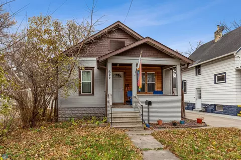 622 S University Dr, Fargo, ND 58103