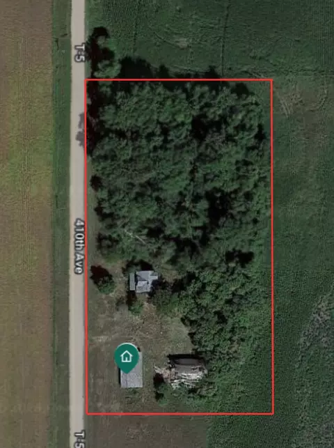 30250 410th Ave, Hancock, MN 56244