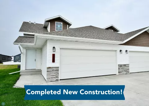 2395 Eagle Valley Dr S, Fargo, ND 58104