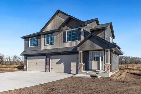 7785 Gunner Dr, Clear Lake, MN 55319