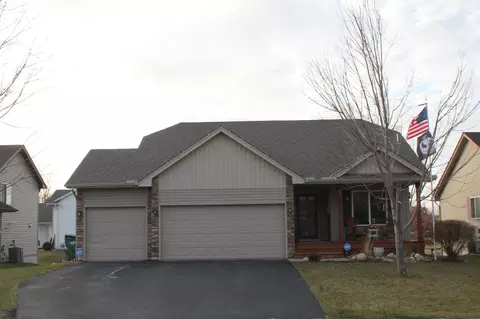7513 Large Ave NE, Albertville, MN 55301