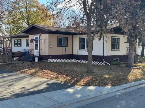 307 Birch Ave, Ashby, MN 56309