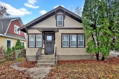 3855 Minnehaha Ave, Minneapolis, MN 55406