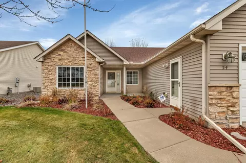 54 Glenview Loop, Saint Cloud, MN 56303 photo 2