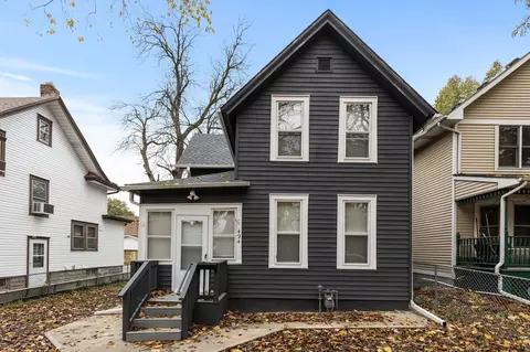 494 Edmund Ave, Saint Paul, MN 55103