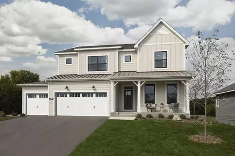 1297 Woods Creek Dr S, Delano, MN 55328