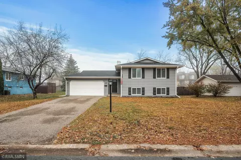 5116 84th Ave N, Brooklyn Park, MN 55443