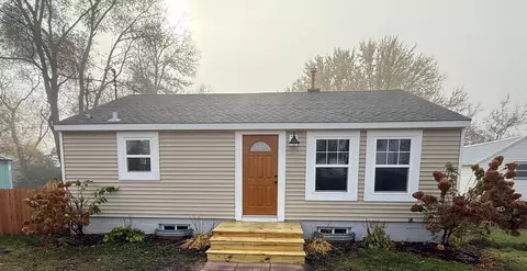 100 Spruce Ave E, Kimball, MN 55353