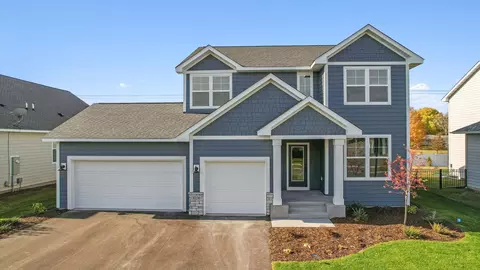 10238 Arrowwood Path, Woodbury, MN 55129