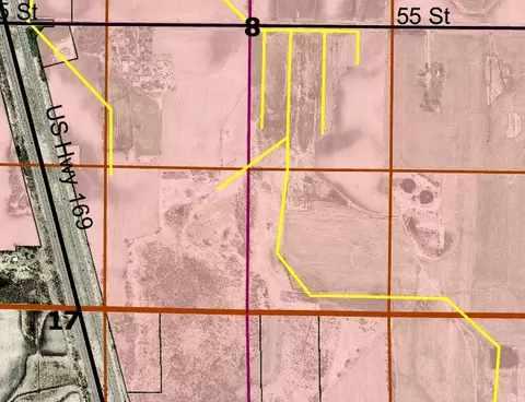 Nnn 55th Street, Princeton Twp, MN 55371