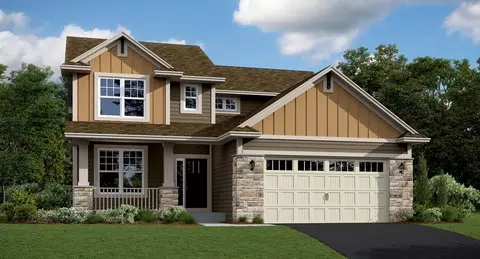 4034 Heath Ln N, Oakdale, MN 55128