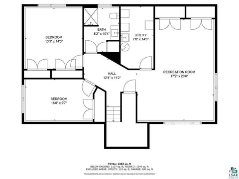 5571 Morris Thomas Rd, Hermantown, MN 55810 photo 48