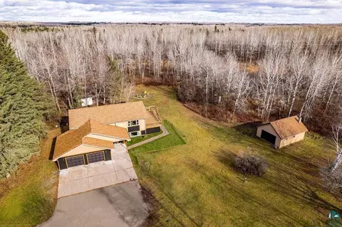 5571 Morris Thomas Rd, Hermantown, MN 55810 photo 12