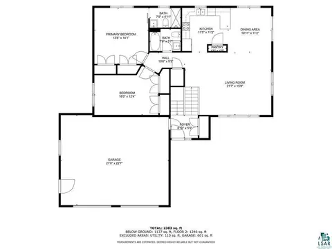 5571 Morris Thomas Rd, Hermantown, MN 55810 photo 47