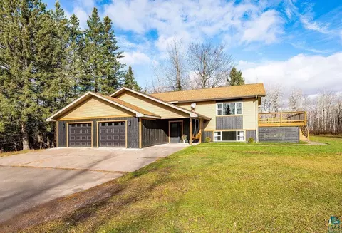 5571 Morris Thomas Rd, Hermantown, MN 55810 photo 2