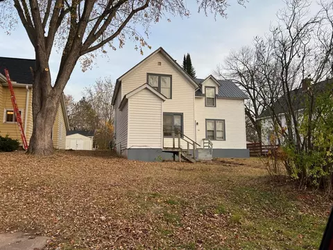 508 Park Ave, Sandstone, MN 55072