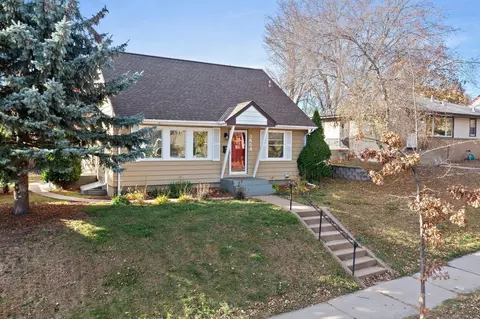 3654 Polk St NE, Minneapolis, MN 55418