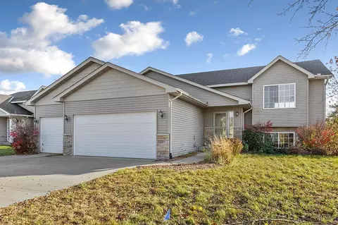 201 Evergreen St, Belle Plaine, MN 56011