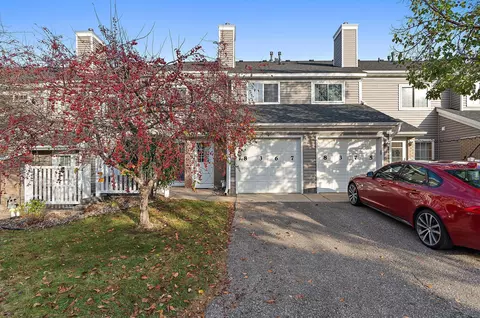 8367 Corcoran Cir #58, Inver Grove Heights, MN 55076