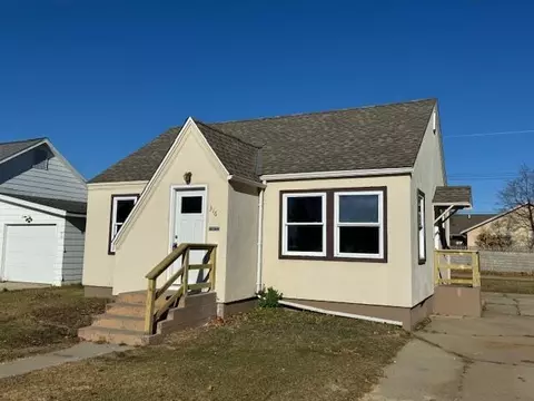316 Garfield Ave SW, Wadena, MN 56482