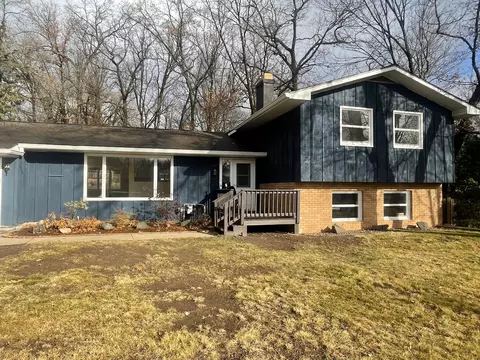 1114 Michigan St, Spooner, WI 54801