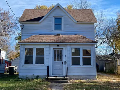 110 N 2nd Ave, Albert Lea, MN 56007