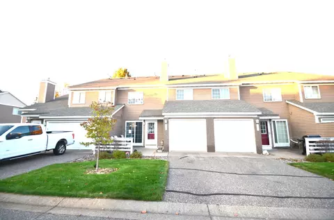 9960 Fillmore St NE, Blaine, MN 55434