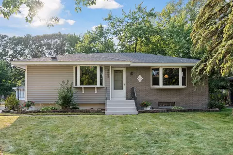 8662 Tyler St NE, Blaine, MN 55434