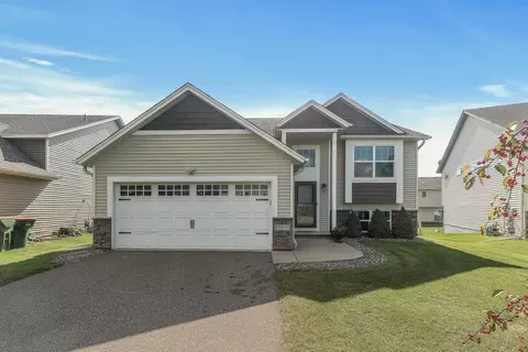 12489 Midway Cir NE, Blaine, MN 55449
