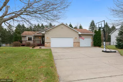 15161 Tonto St NW, Ramsey, MN 55303