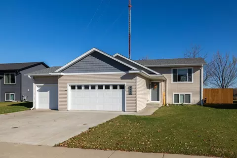 1131 Majestic St, Wabasha, MN 55981