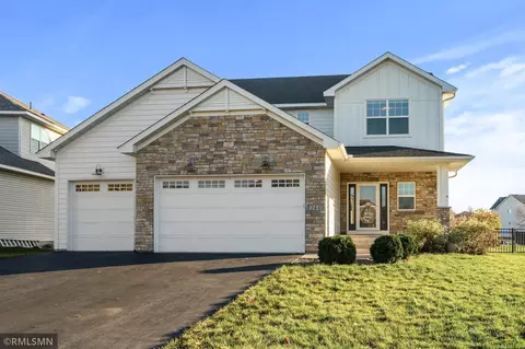 12441 Cottonwood St NW, Coon Rapids, MN 55448