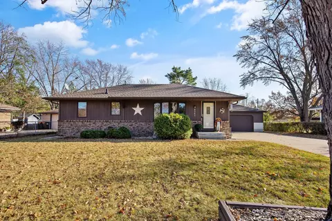 8361 Grange Blvd, Cottage Grove, MN 55016