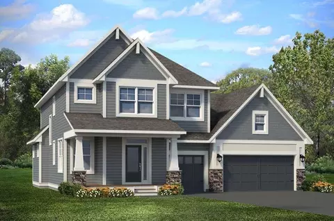 18179 102nd Pl N, Maple Grove, MN 55311