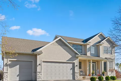 15939 Quince St NW, Andover, MN 55304